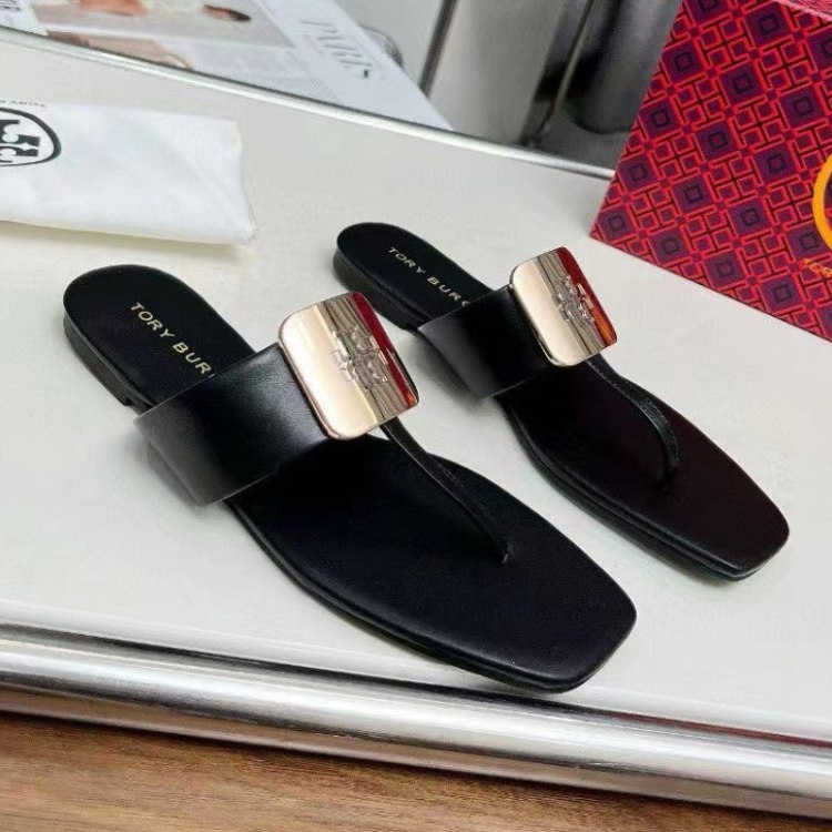 Tory Burch new flip-flop sandals -2