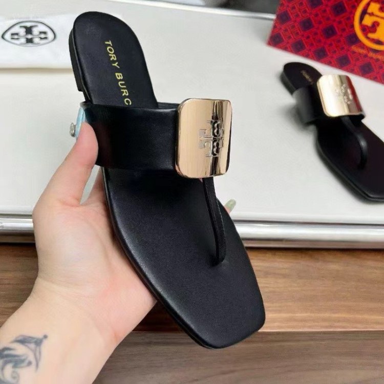 Tory Burch new flip-flop sandals -4