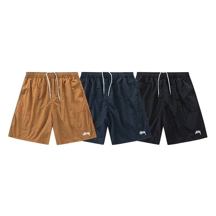 Stussy casual quick-drying bea