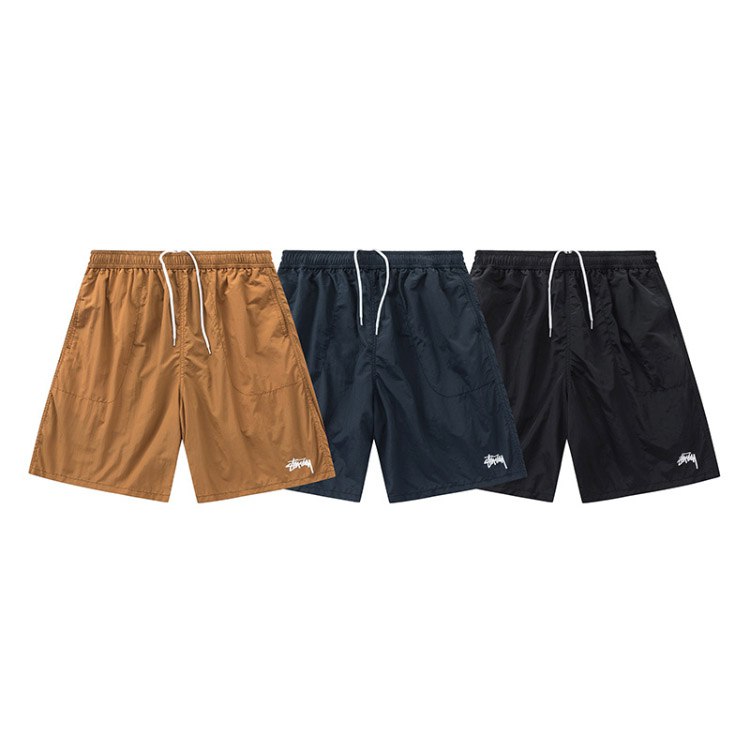 Stussy casual quick-drying beach shorts -2