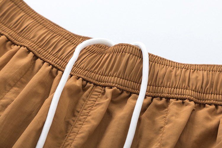 Stussy casual quick-drying beach shorts -3