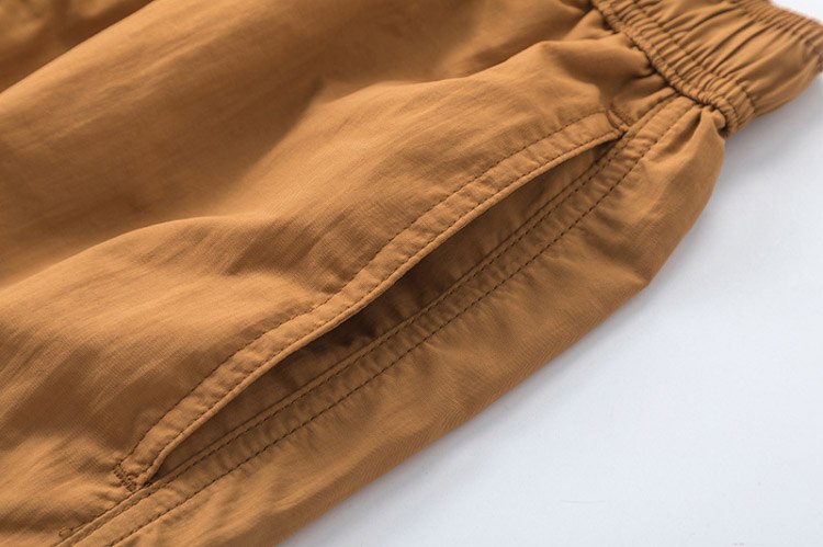 Stussy casual quick-drying beach shorts -4