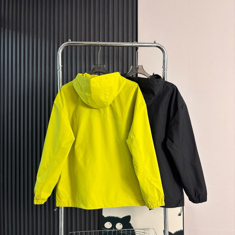 Stone Island embroidered workwear softshell jacket -3