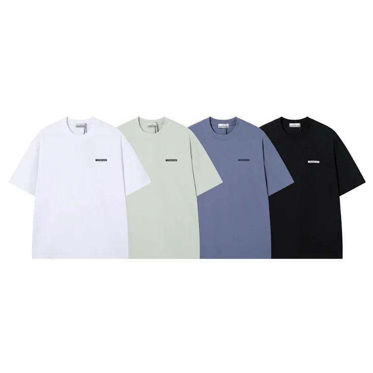 Stone Island men's loose-fitti