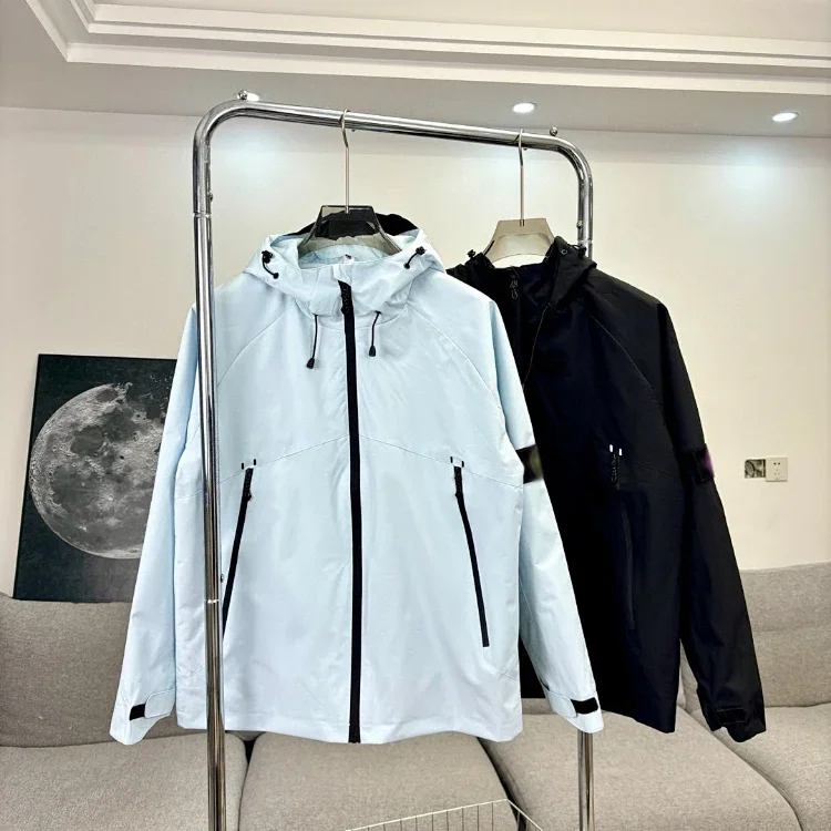 Stone Island Ghost Series Comp