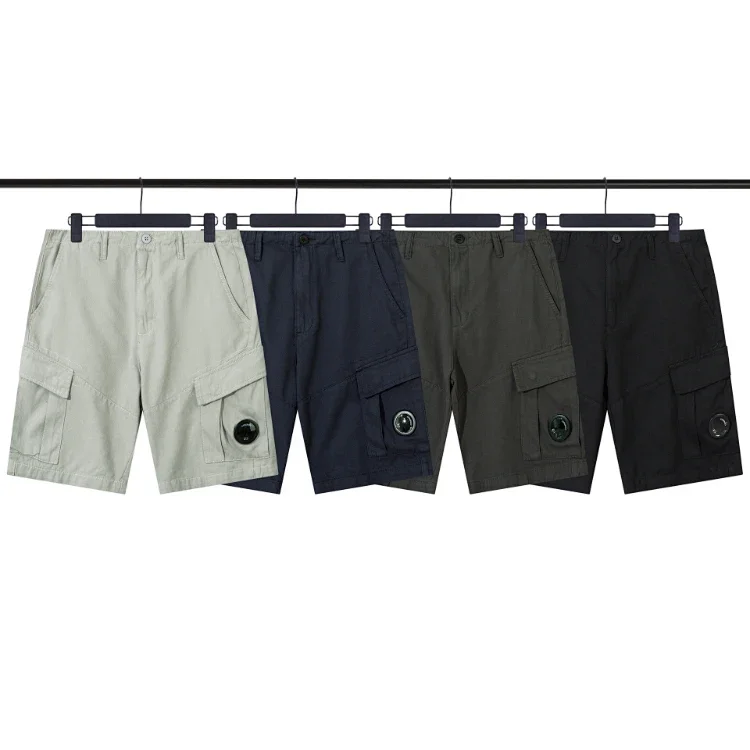 C.P Company solid color trendy
