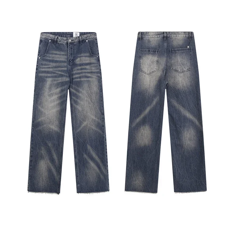  Hellstar washed vintage casua