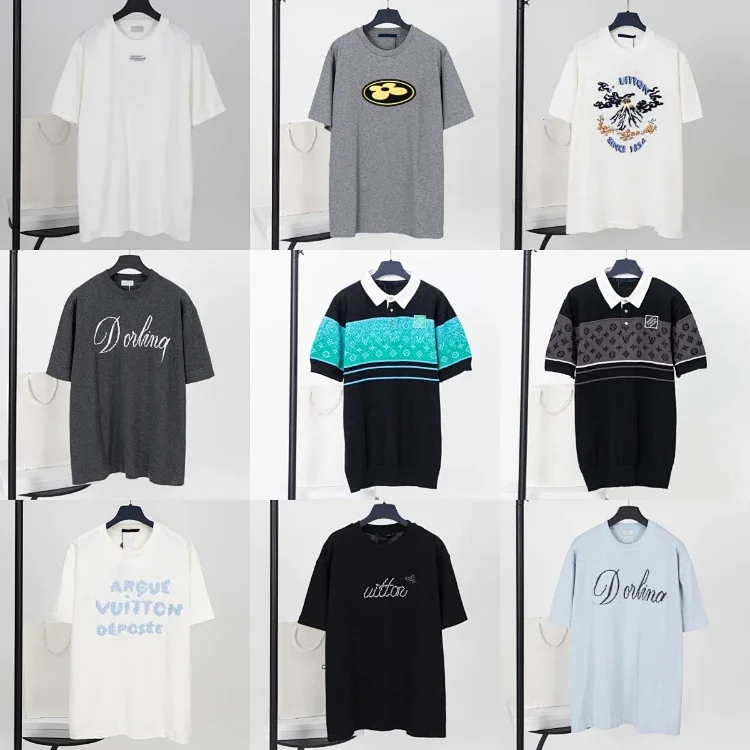 Louis Vuitton LV Dior new coll