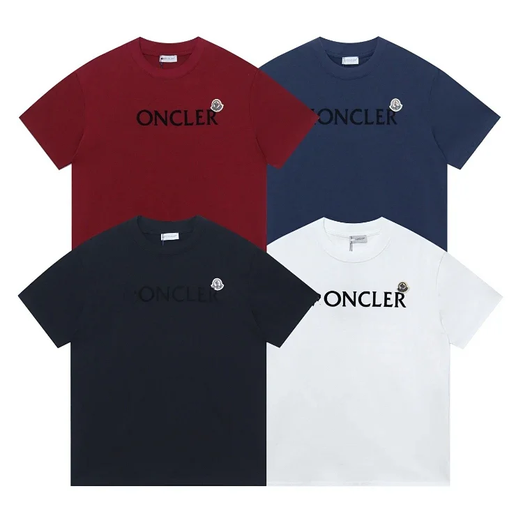 Moncler new arrival printed le