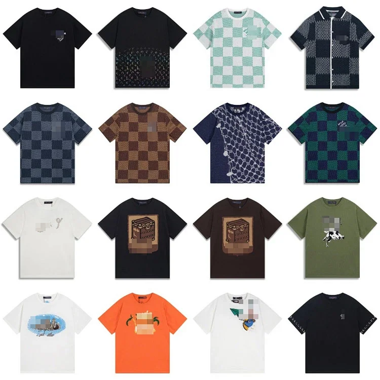 Louis Vuitton LV knitted check