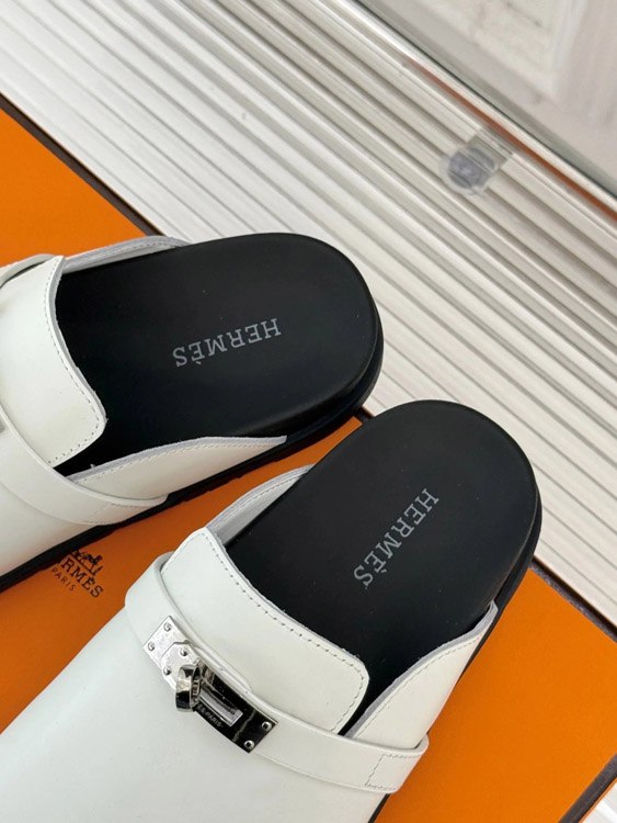 Hermès Go Slingback Sandals -2