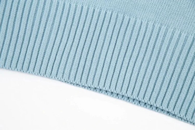 Amiri New Arrival Sleeveless Sweater Vest -4