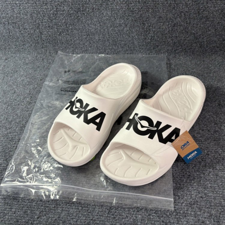 HOKA ONE ONE New Anti-Slip Slip-On Sandals -2