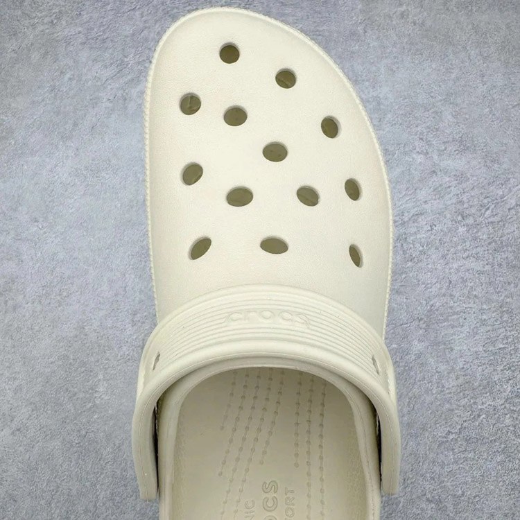 Crocs ÐG Edition with Light Wheel -3