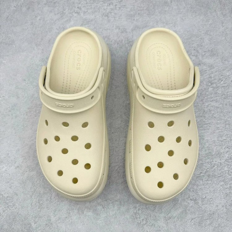Crocs ÐG Edition with Light Wheel -2