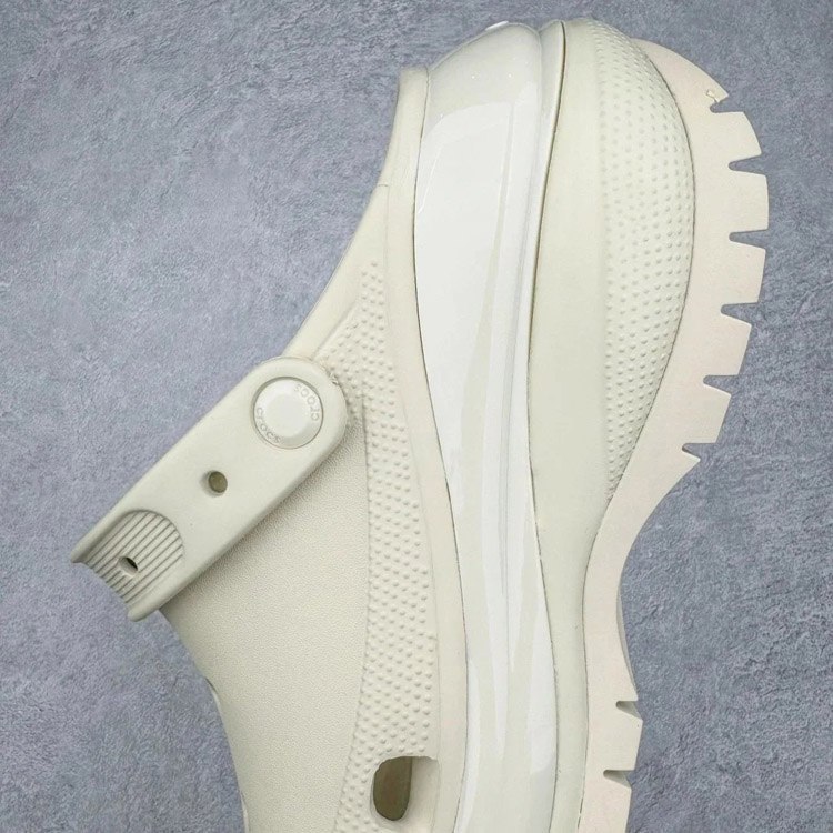 Crocs ÐG Edition with Light Wheel -4