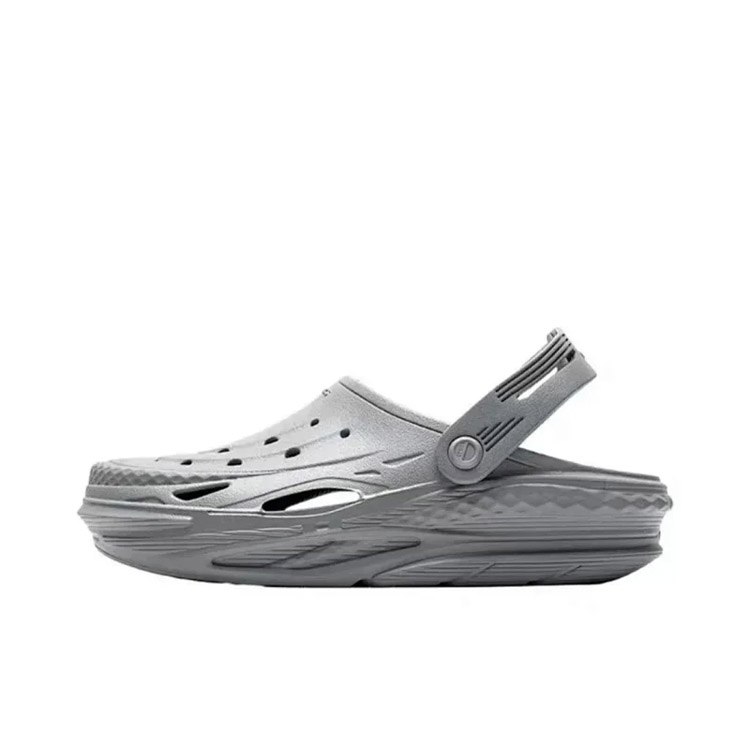 Crocs x Puff & Bea Crocs Platform Sandals -2