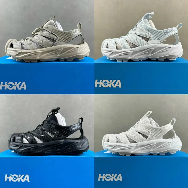  Hoka One One Hopara Series Hopara Shoes