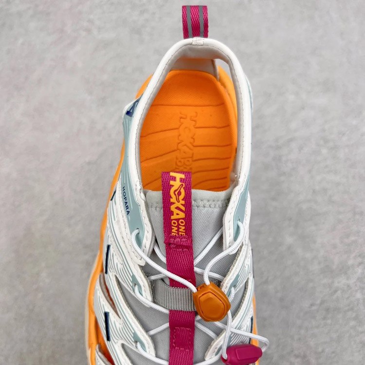  Hoka One One Hopara Series Hopara Shoes -3