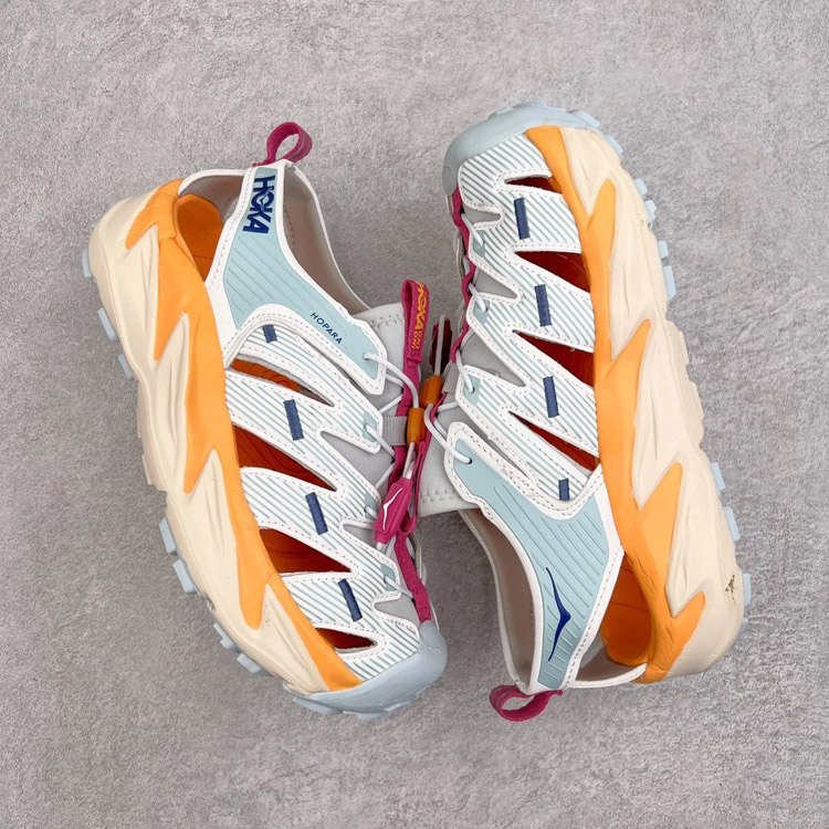  Hoka One One Hopara Series Hopara Shoes -2