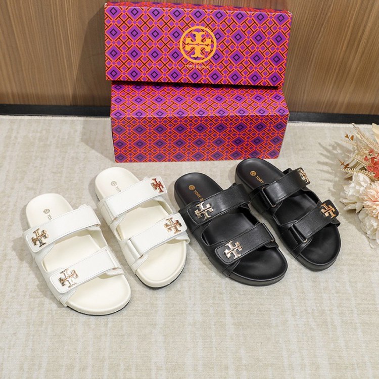 Tory Burch new platform lightweight sandals -2