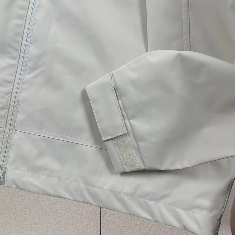 Patagonia new waterproof hooded outdoor jacket -4