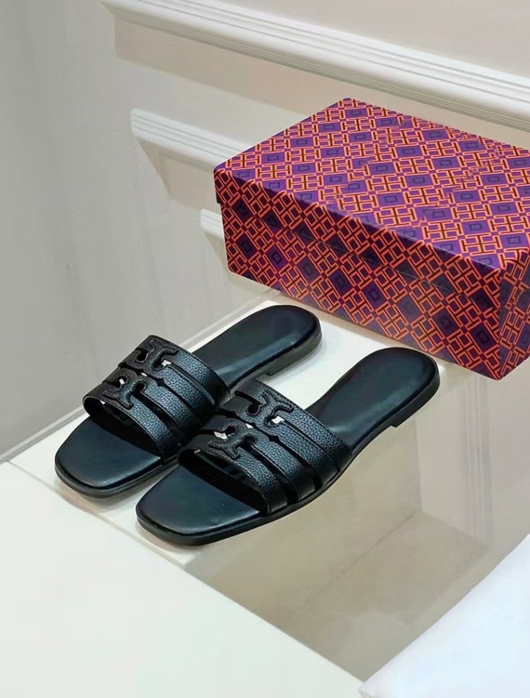 Tory Burch new summer flat sandals -2