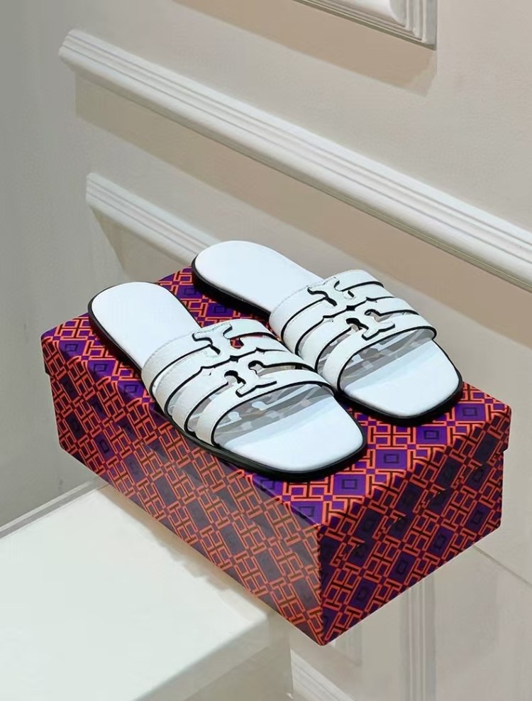 Tory Burch new summer flat sandals -3