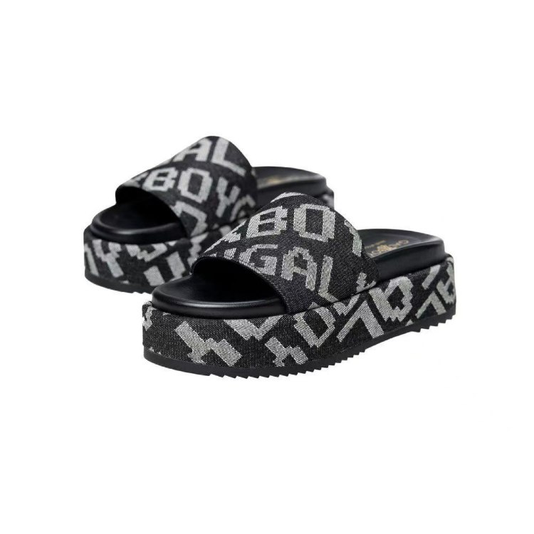 GalxBoy new height-increasing slippers -3