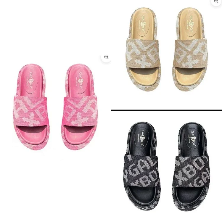 GalxBoy new height-increasing slippers