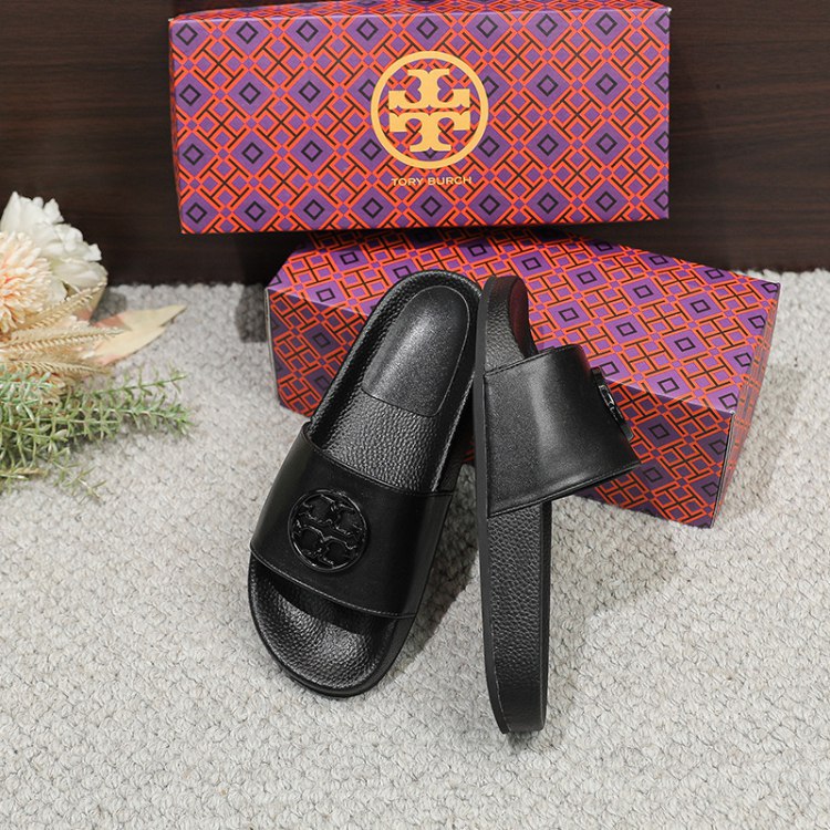 Tory Burch new non-slip beach sandals -2