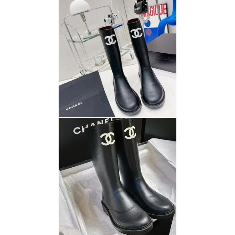 Chanel outdoor waterproof tall