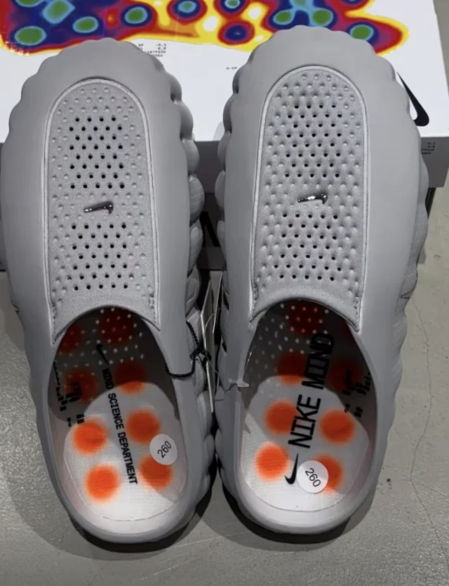  Nike mind 01 Nike mind 02HOKA ONE  ORA PRIMO Yeezy slipper Low-Tops Slip-Ons shoes sports sneakers fashion   slide foam runner -2