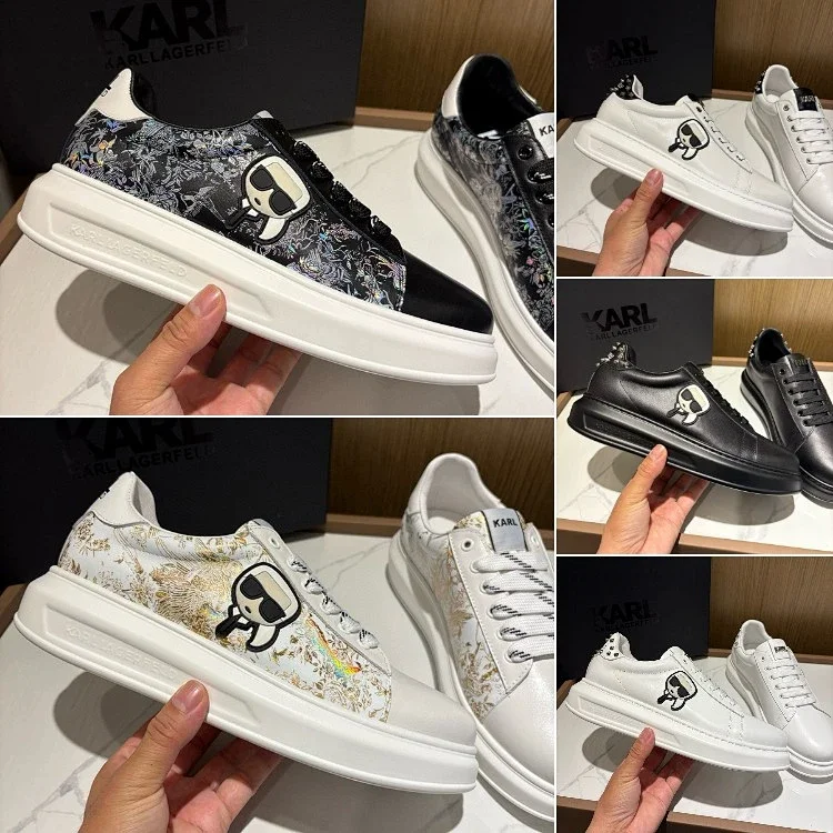 KARL LAGERFELD new versatile a
