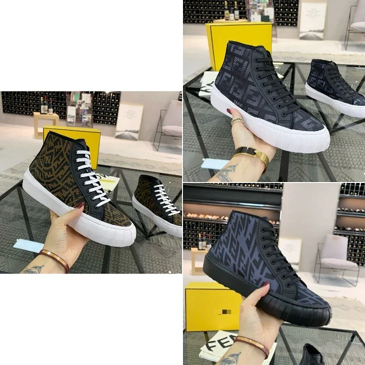 Fendi new stylish casual sport