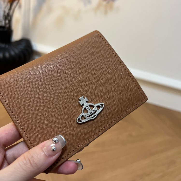 Vivienne Westwood ultra-thin card holder -2