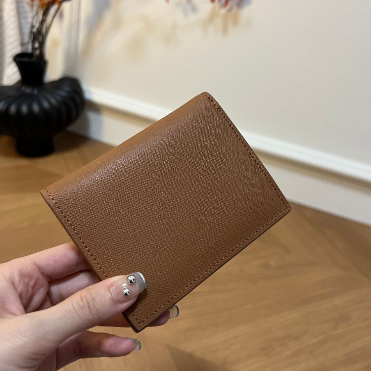 Vivienne Westwood ultra-thin card holder -3
