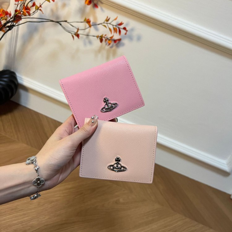 Vivienne Westwood ultra-thin card holder -4
