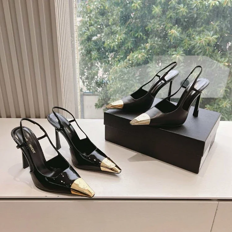  Yves Saint Laurent YSL pointe