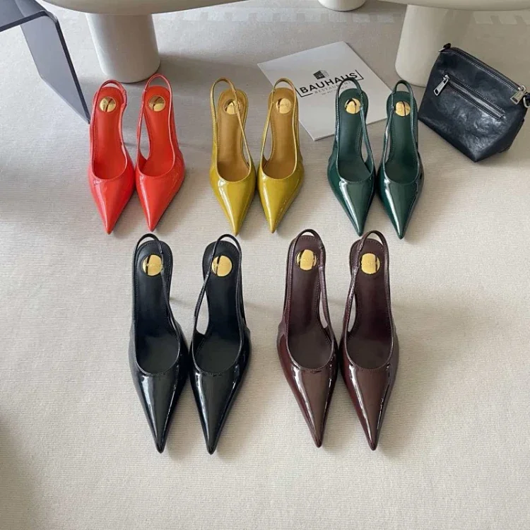  Yves Saint Laurent YSL new po