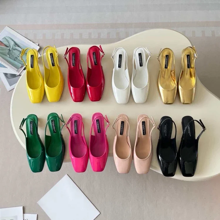 Dolce & Gabbana DG new squ