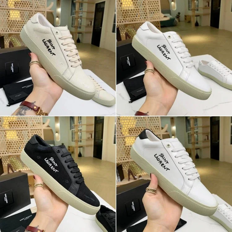  Yves Saint Laurent (YSL) new 
