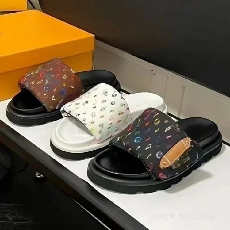 Louis Vuitton LV new floral pr