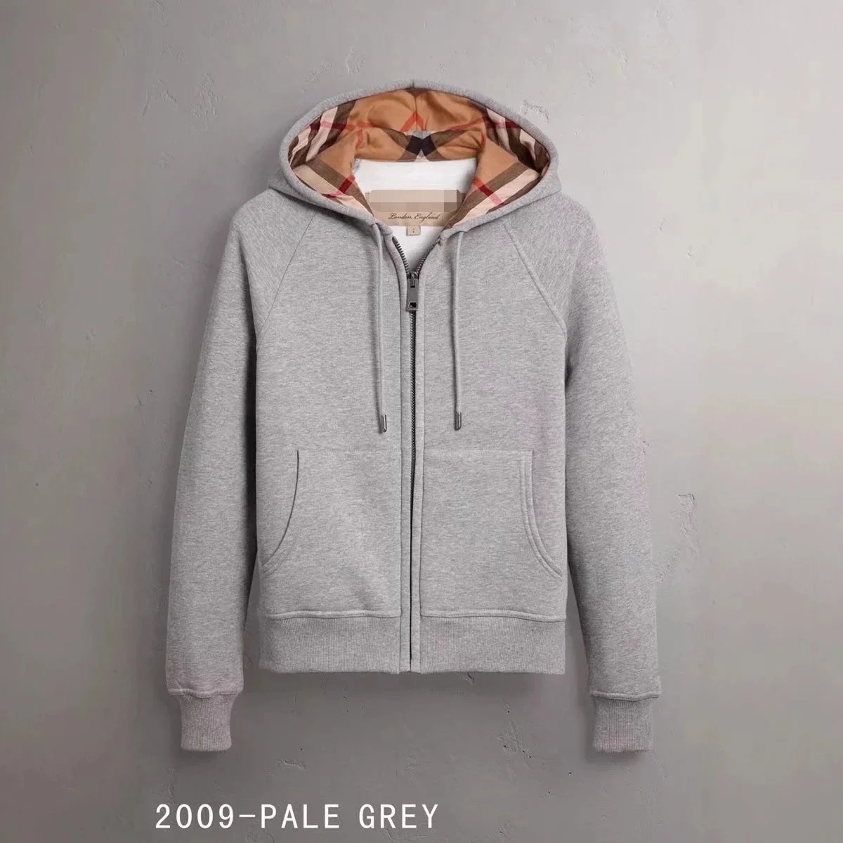 Burberry hoodie A999 -2