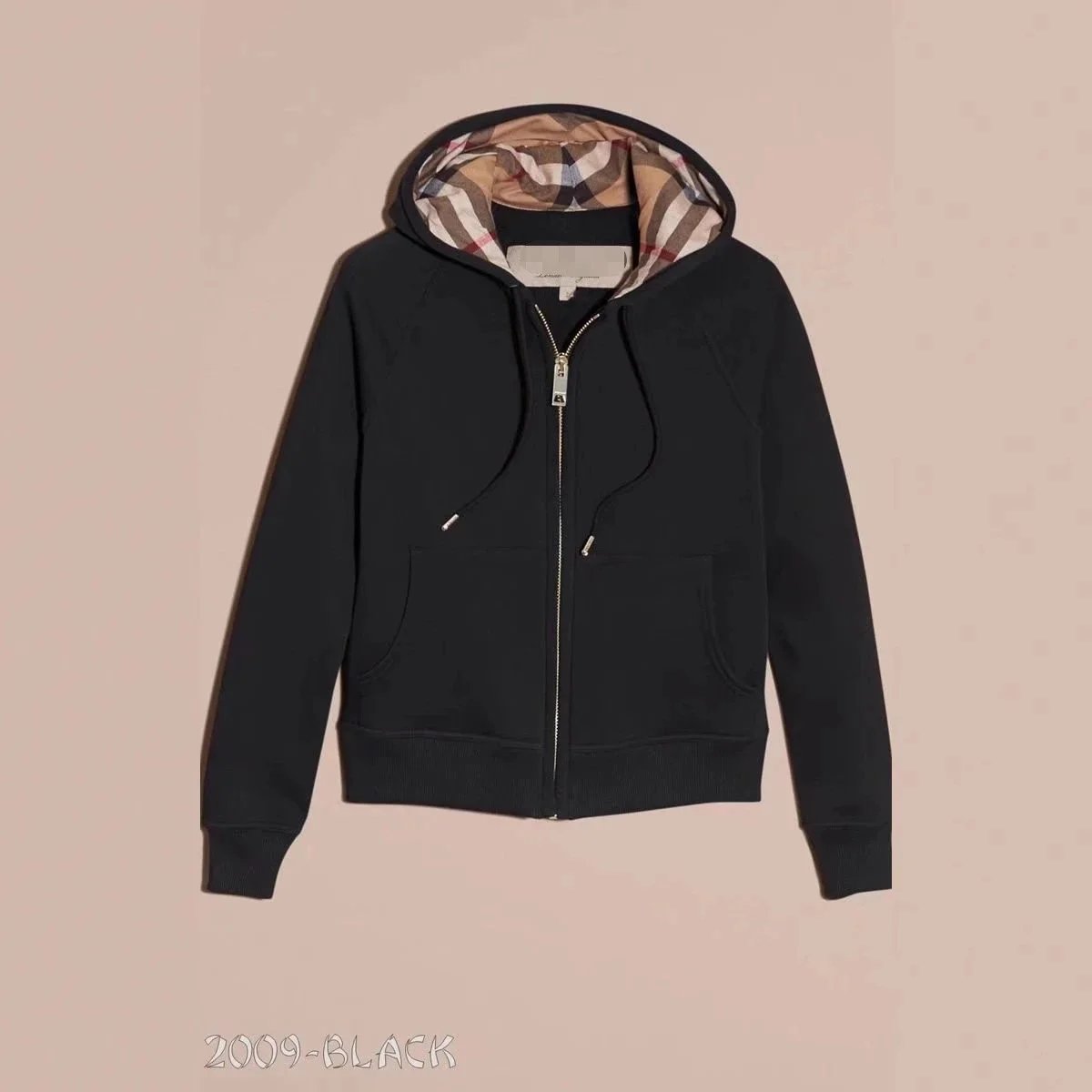 Burberry hoodie A999 -3