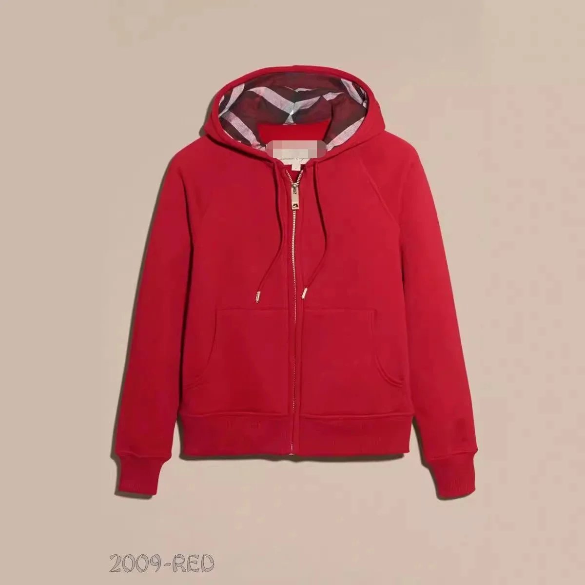 Burberry hoodie A999 -4