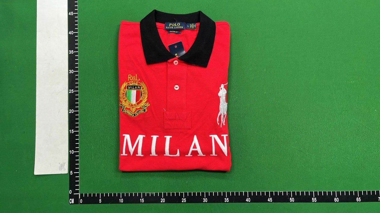  Ralph Lauren polo t-shirt （35styles） -4