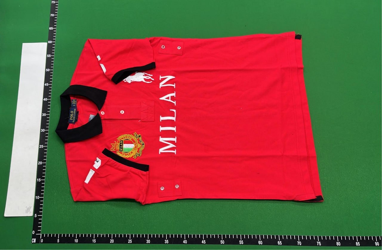 Ralph Lauren polo t-shirt （35styles） -2