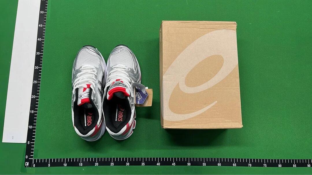 Asics Gel Kayano 14 -2