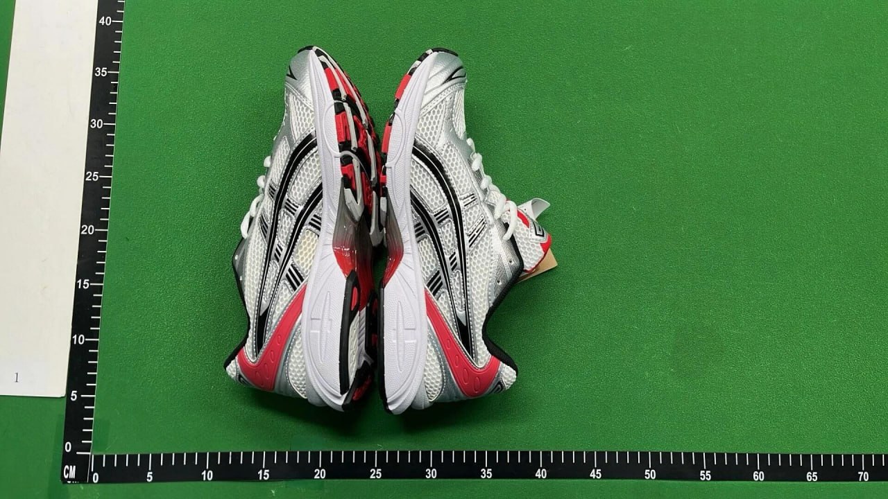 Asics Gel Kayano 14 -4